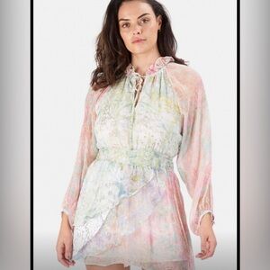 LoveShackFancy Dress